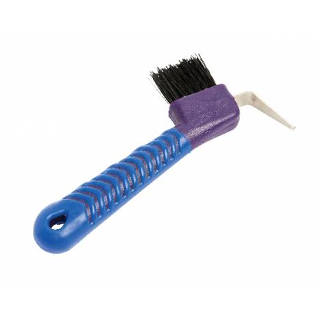 Roma Deluxe Hoof Pick Soft Grip