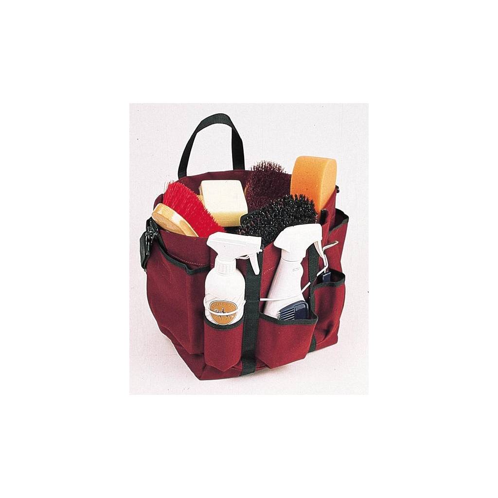 Roma Deluxe Grooming Tote