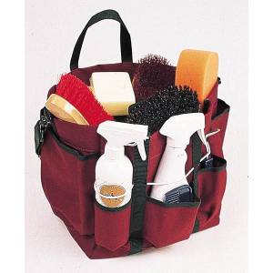 Roma Deluxe Grooming Tote