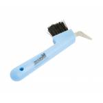 Roma Deluxe Hoof Pick With Brush