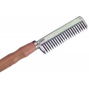 Roma Collection Pulling Comb