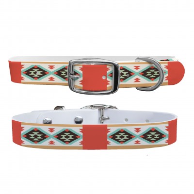 C4 Dog Collar Covey and Paddle - Heritage Collar