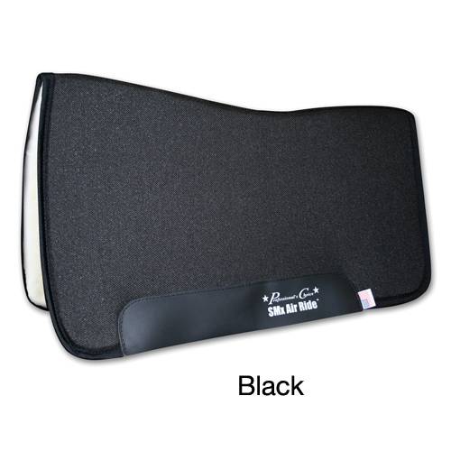 Professional choice saddle pad clearance