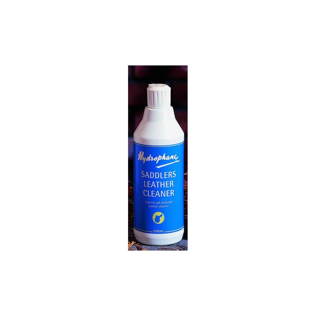 Hydrophane Saddle Leather Cleaner