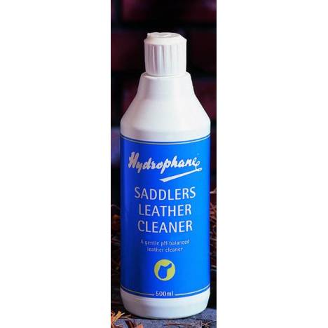 Hydrophane Saddle Leather Cleaner