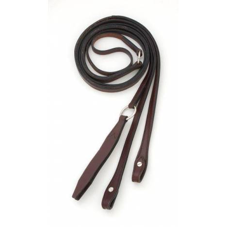 Royal King Leather Romel Reins