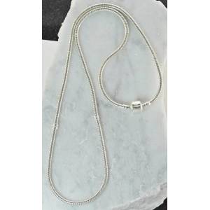 Joppa Snake Necklace