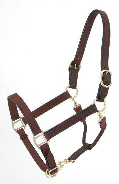 Royal King Stable/Grooming Halter