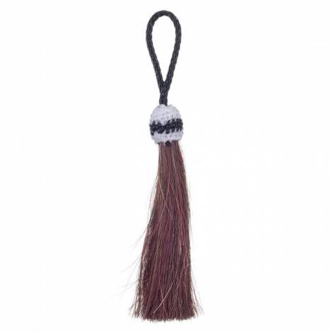 Royal King Single Horsehair Tassel