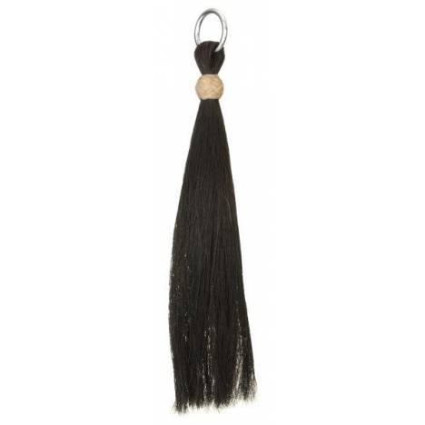 Royal King Horse Hair Tassel with Ring