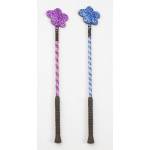 Equistar Glitter Flower Crop