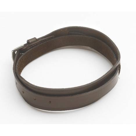 Ovation Leather Garter Strap