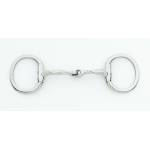 Ovation Eggbutt Snaffle Bits