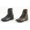 Equistar Ladies All Weather Lace Paddock Boots