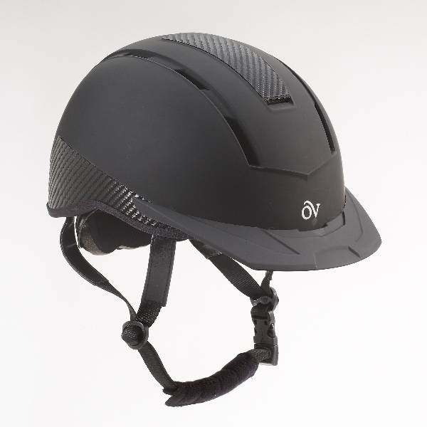 Ovation Unisex Extreme Riding Helmet 