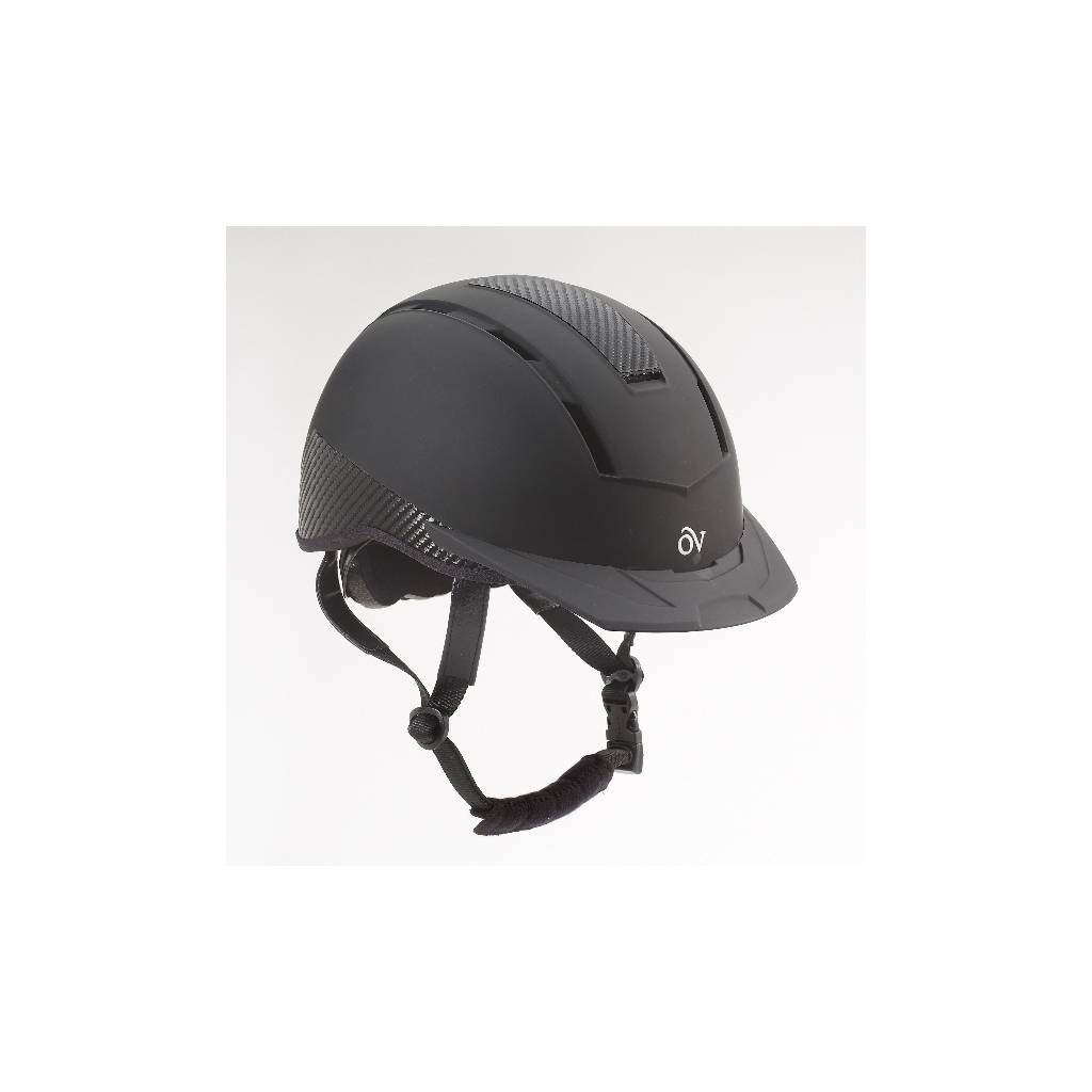 Ovation Extreme Riding Helmet