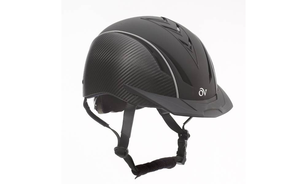Ovation Sync with Carbon Fiber Riding EquestrianCollections