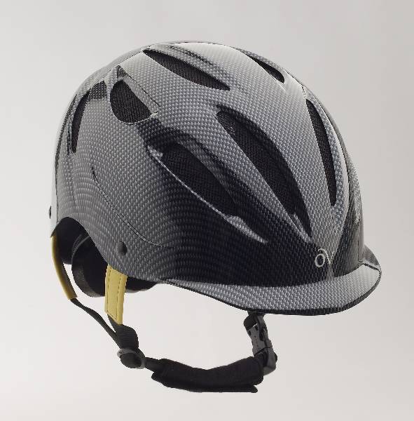 Ovation Riding Helmet Size Chart