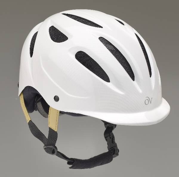 Ovation Schooler Helmet Size Chart
