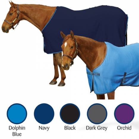 Turbo-Dry Horse Cooler Sheet