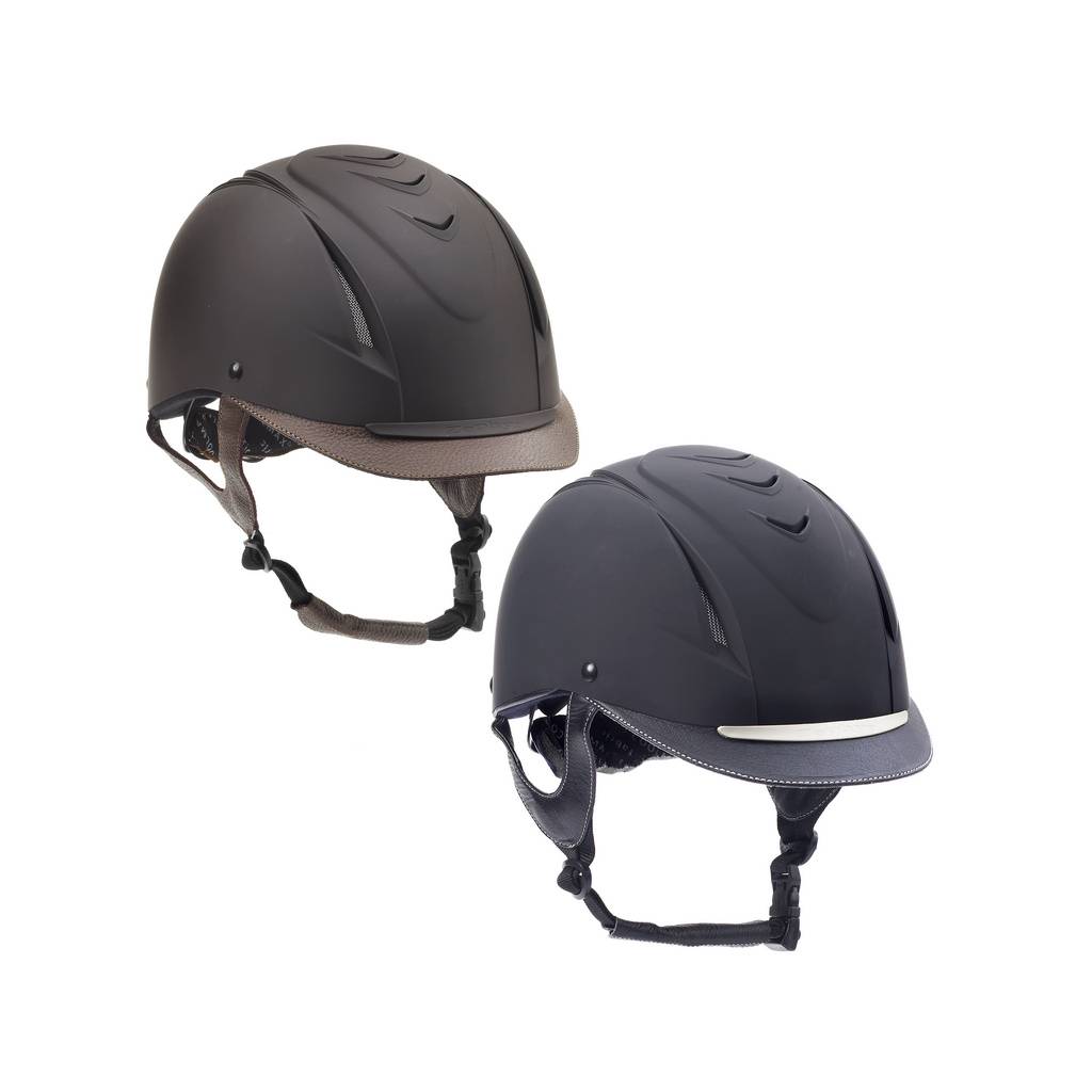 Ovation Z-6 Elite Riding Helmet