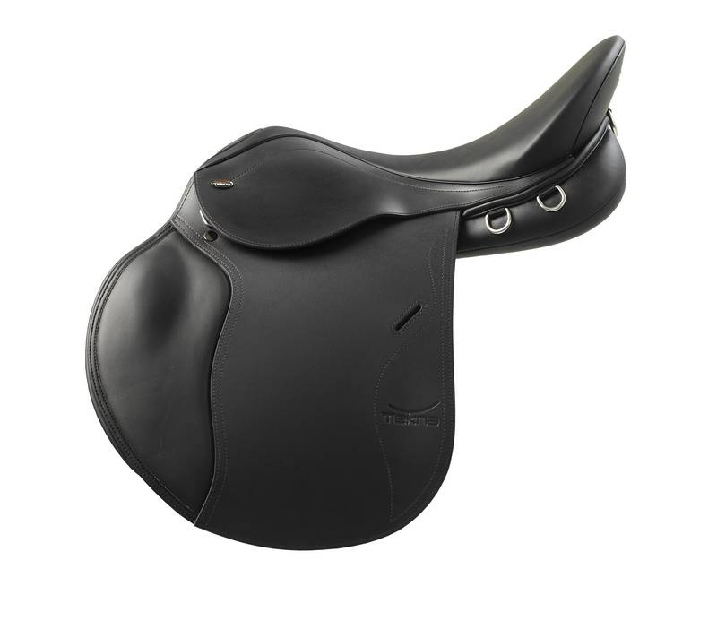 Tekna S Line Endurance Saddle