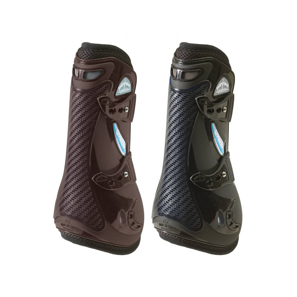 Veredus Carbon Gel VENTO Open Front Boot