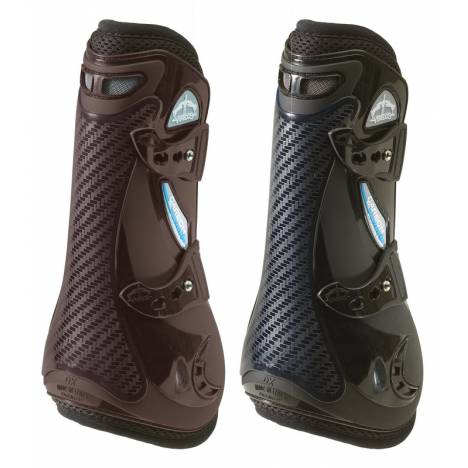 Veredus Carbon Gel VENTO Open Front Boot