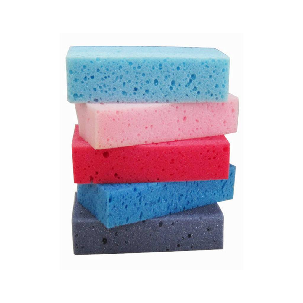 Equi-Essentials Grooming Sponges - Set 10