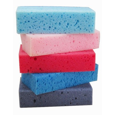 Equi-Essentials Grooming Sponges - Set 10