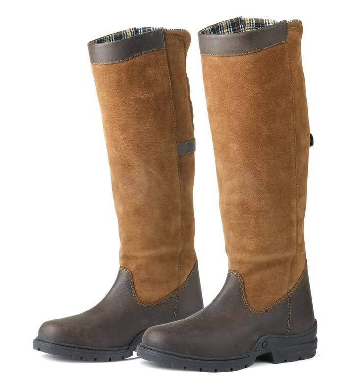 Ovation Ainsley Country Boots - Ladies