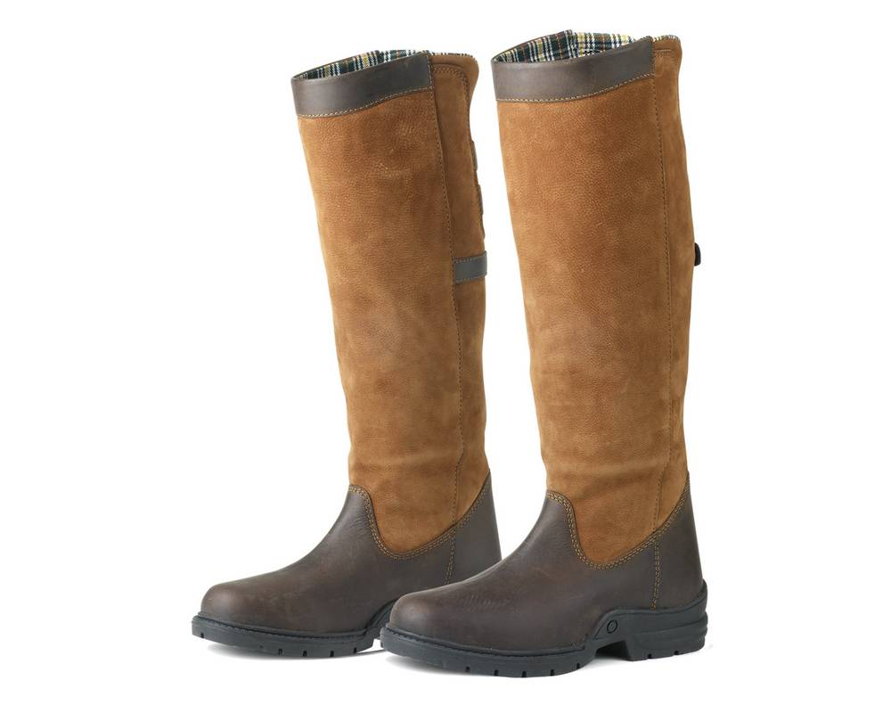 Ovation Ainsley Country Boots - Ladies | EquestrianCollections
