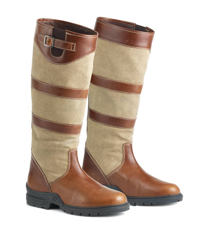 Ovation Cora Country Boots - Ladies