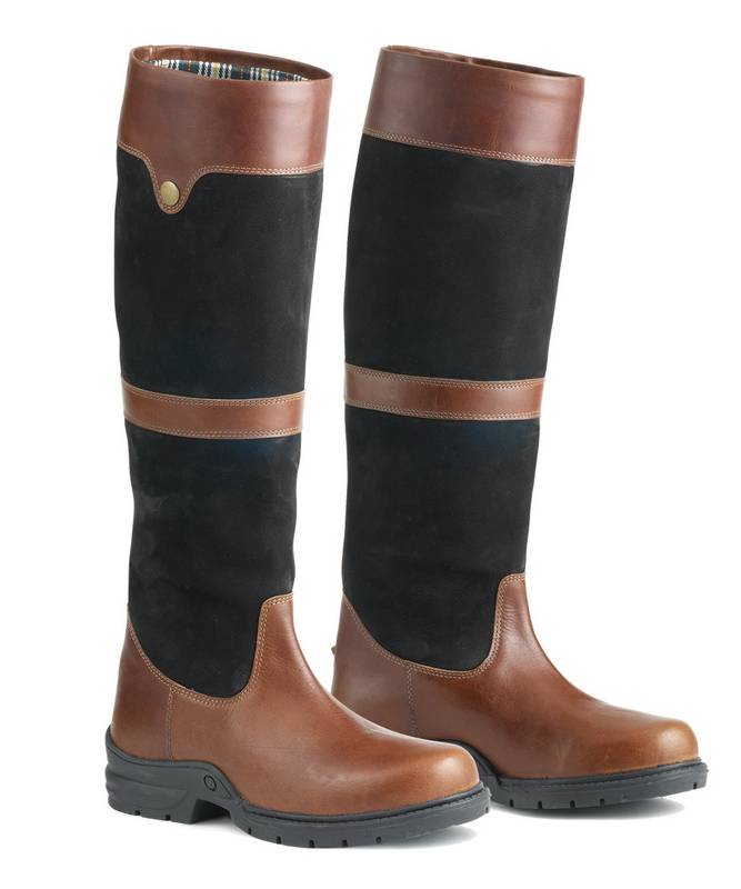 Ovation Kenna Country Boots - Ladies