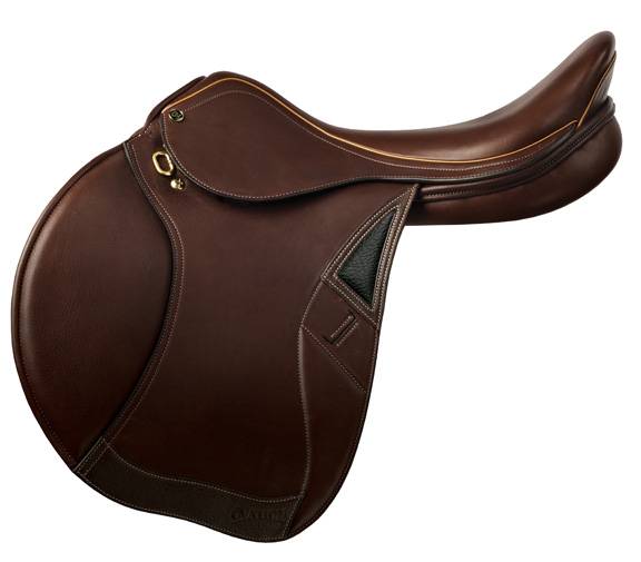 Ovation San Diego Jumping Saddle