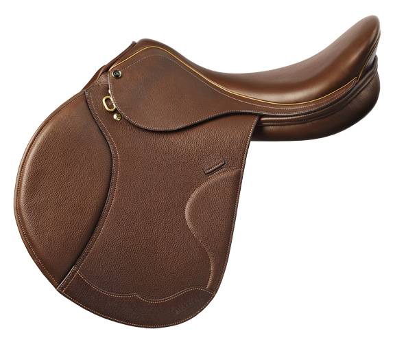 Ovation Palermo Close Contact Saddle