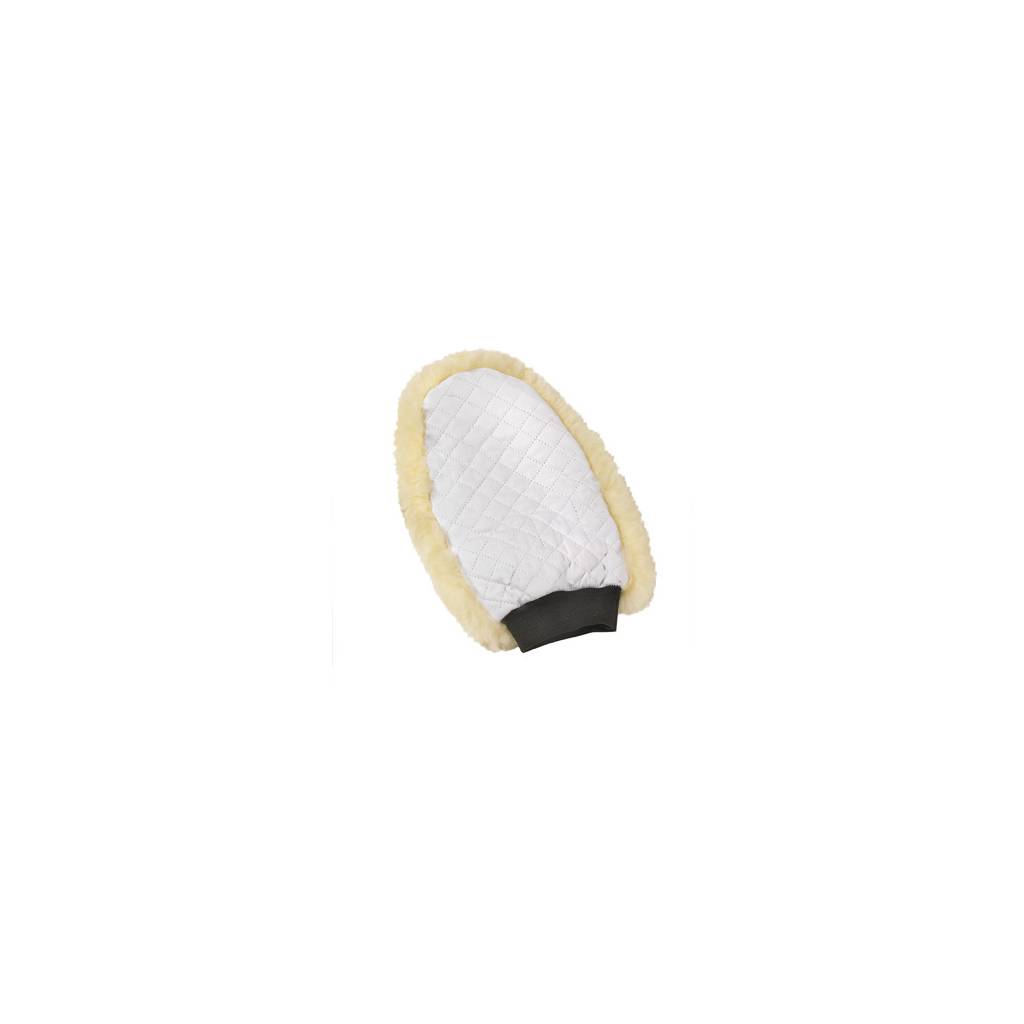 Ovation Europa Reverse Grooming Mitt