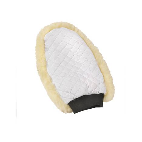 Ovation Europa Reverse Grooming Mitt