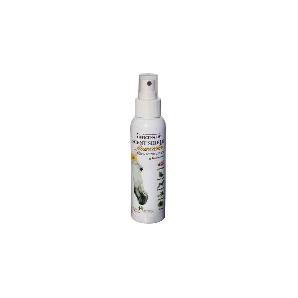 Officinalis Scent Shield Limoncella Oil - 100ml