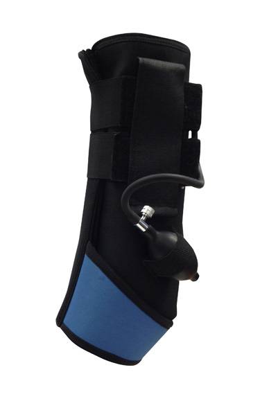 5-608111 Ice-Force Therapy Boots sku 5-608111