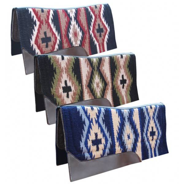 5-665672 Turn-Two Wool Felt Contour Pad - San Antonio, 34x3 sku 5-665672