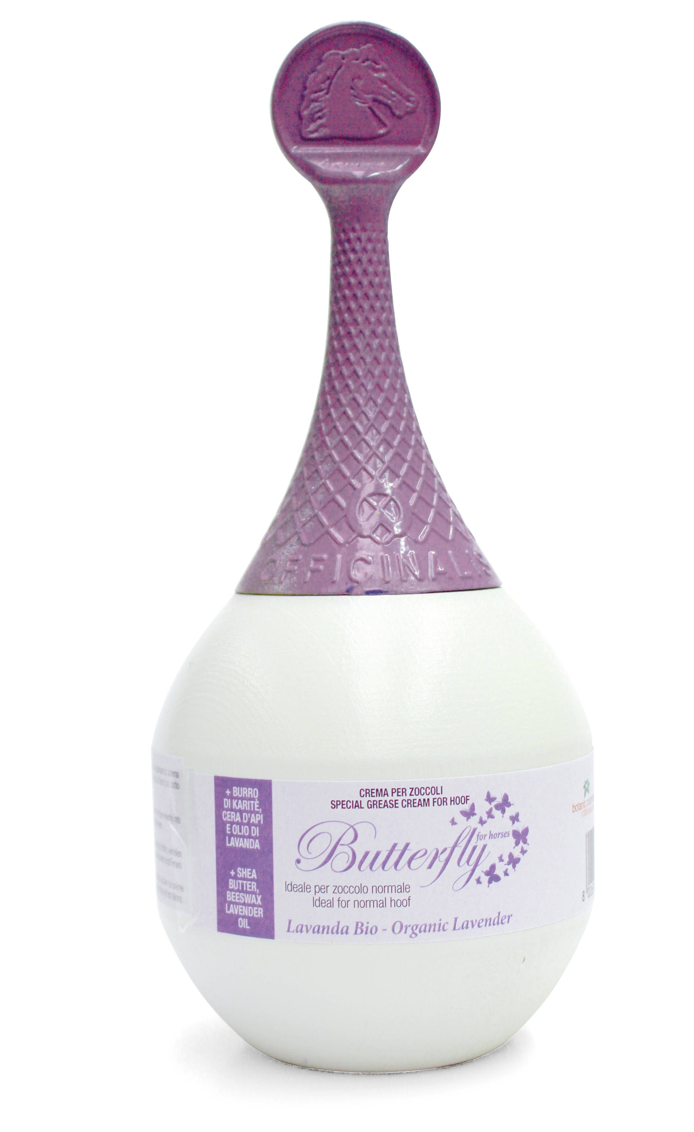 Officinalis Butterfly Hoof Grease - Lavender