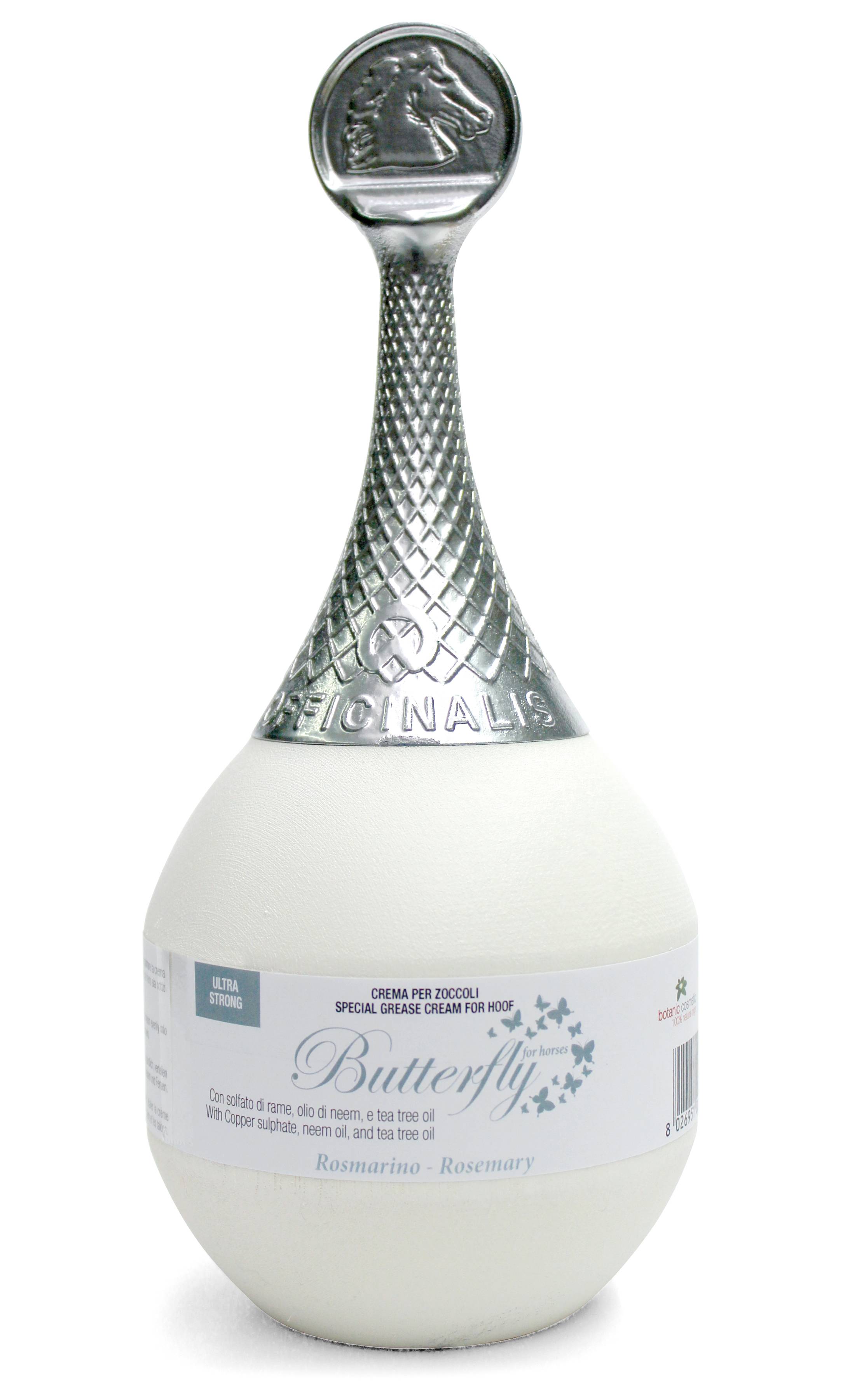 Officinalis Butterfly Hoof Grease - Rosemary