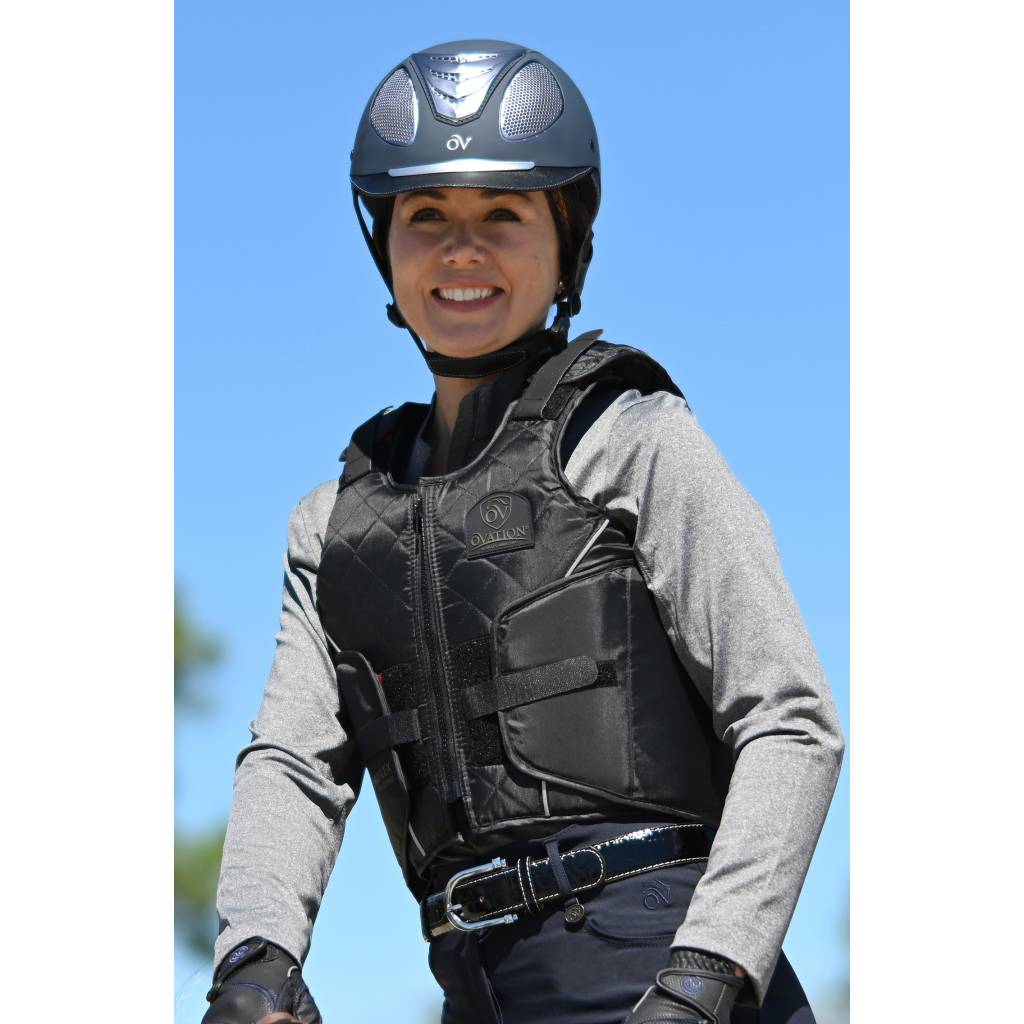 Ovation Comfortflex Body Protector - Adult