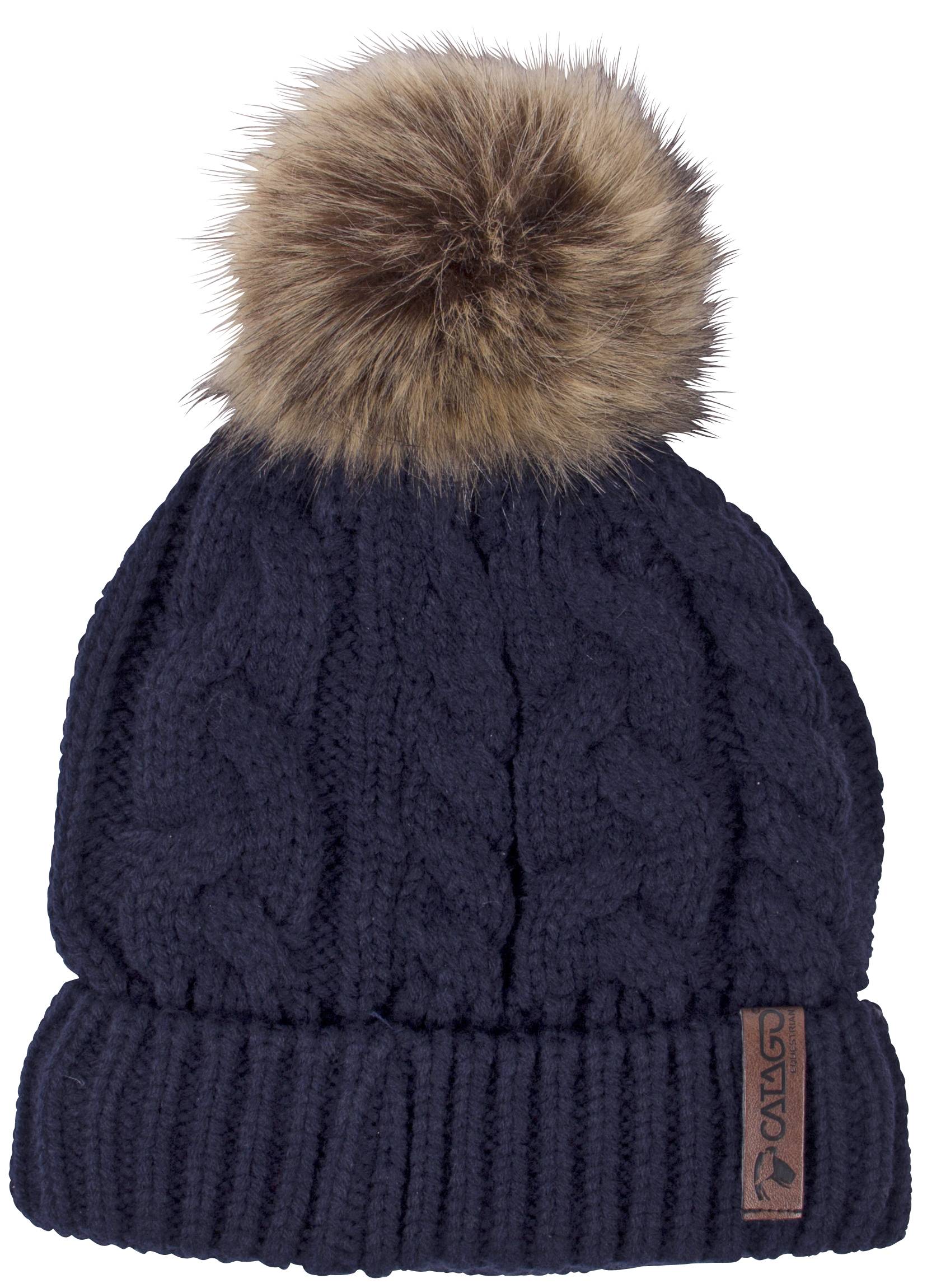 Catago Knitted Hat