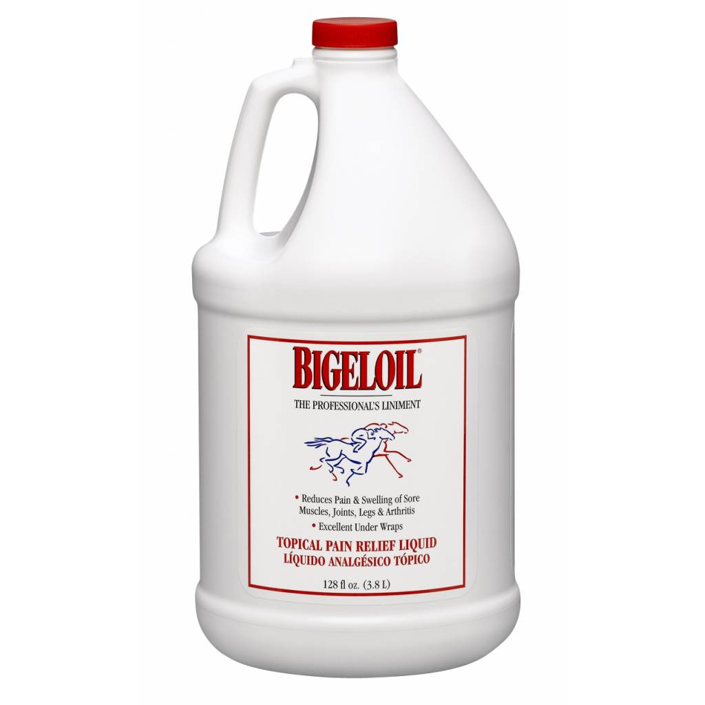 Bigeloil Liniment