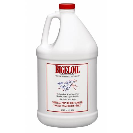 Bigeloil Liniment