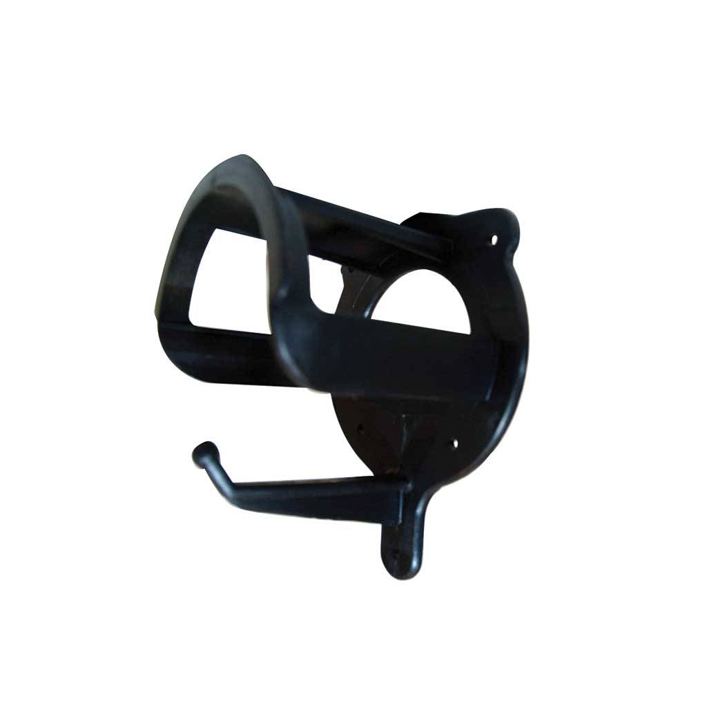 Plastic Bridle/Halter Rack