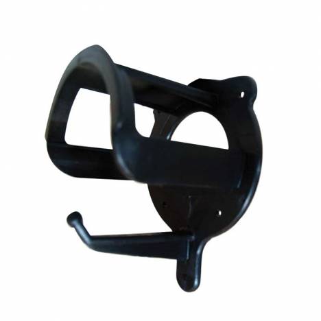 Plastic Bridle/Halter Rack