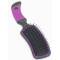 Partrade Curved Mane & Tail Finishing Brush